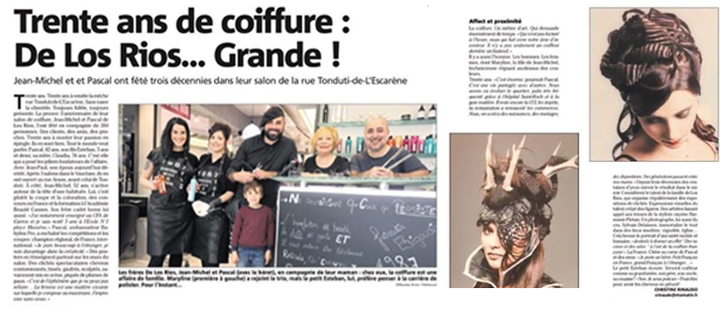VERNISSAGE  